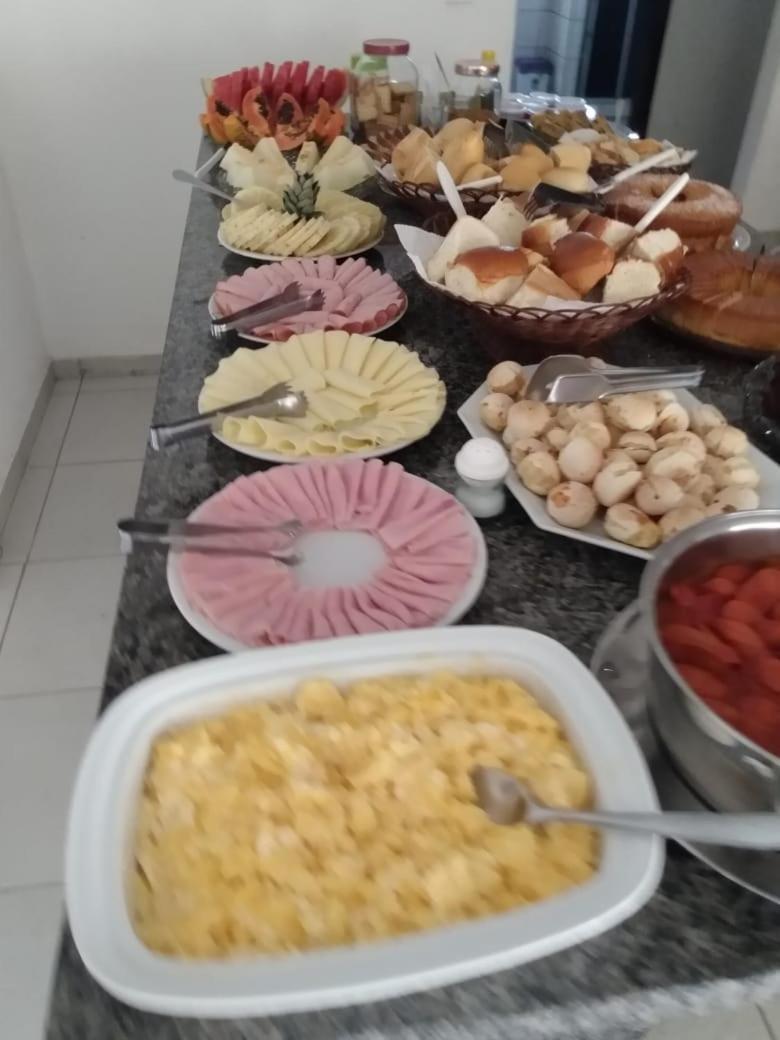 Pousada Porto Feliz Πόρτο Σεγκούρο Εξωτερικό φωτογραφία