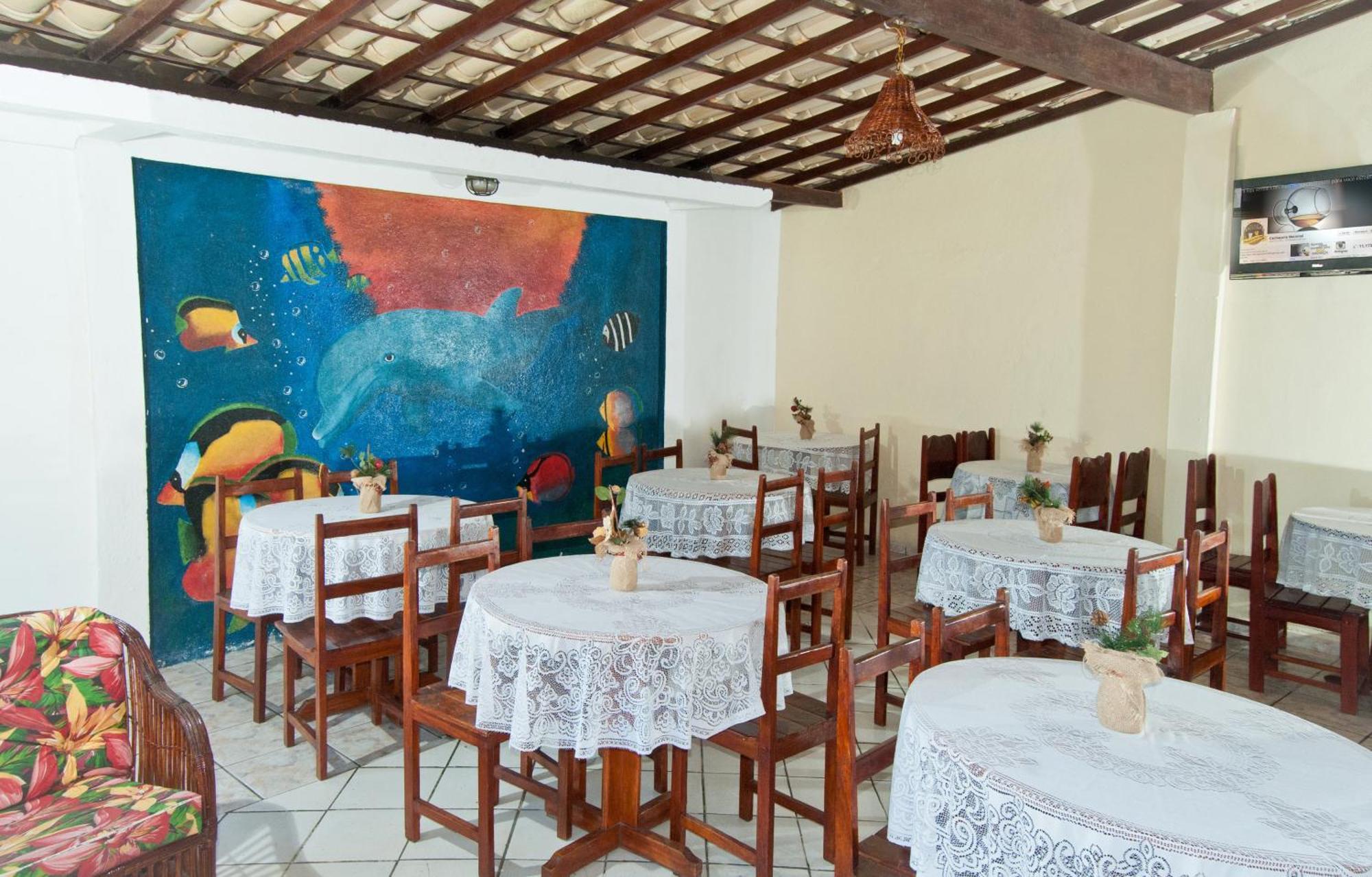 Pousada Porto Feliz Πόρτο Σεγκούρο Εξωτερικό φωτογραφία